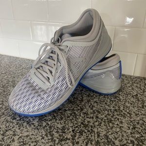 Mens Reebok Nano
